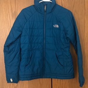 Lightweight North Face Jacket